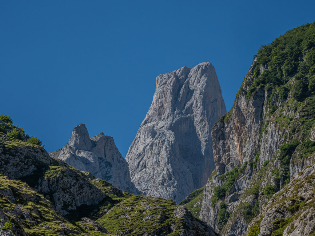 Caminata circular de Poncebos a Bulnes