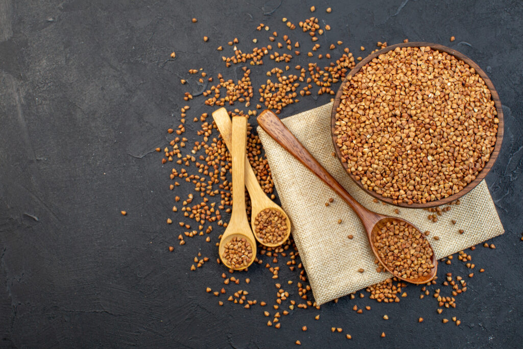 Quinoa: La Proteína Poderosa y Energética